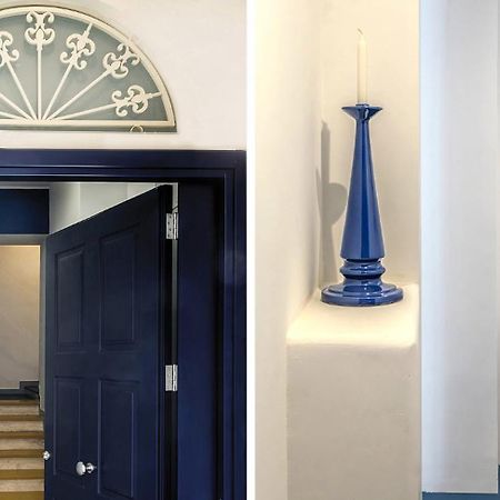 سورينتو Gheba Suites المظهر الخارجي الصورة