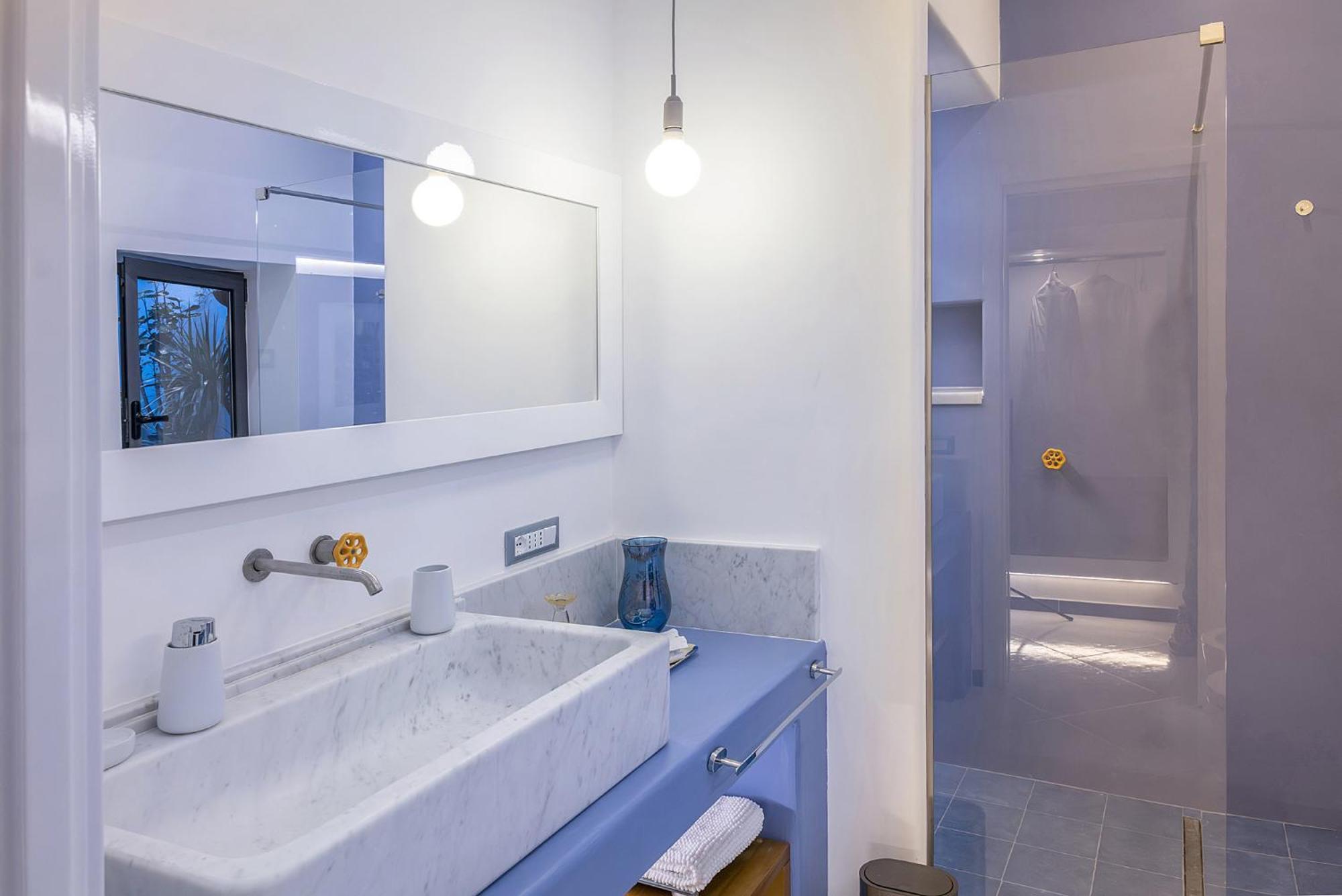 سورينتو Gheba Suites المظهر الخارجي الصورة