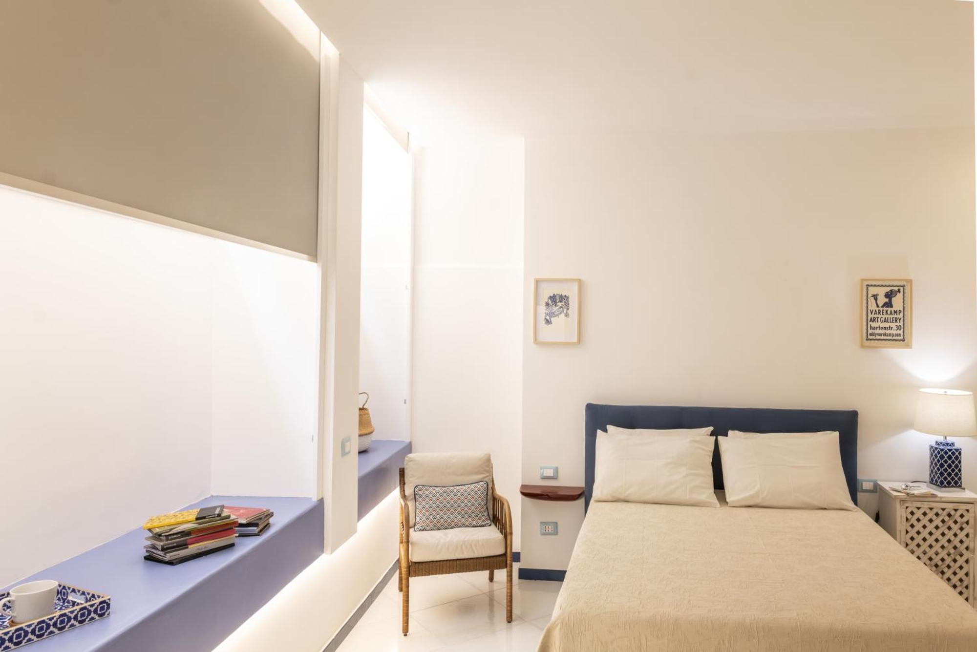 سورينتو Gheba Suites المظهر الخارجي الصورة