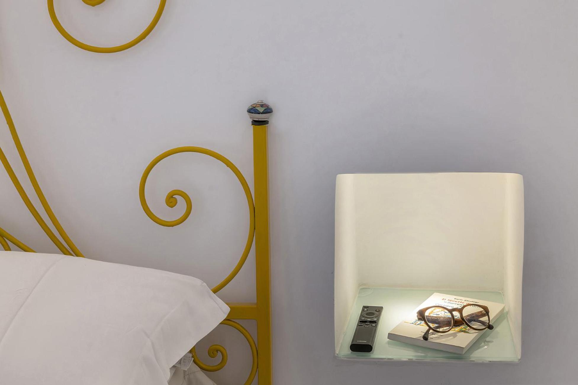 سورينتو Gheba Suites المظهر الخارجي الصورة