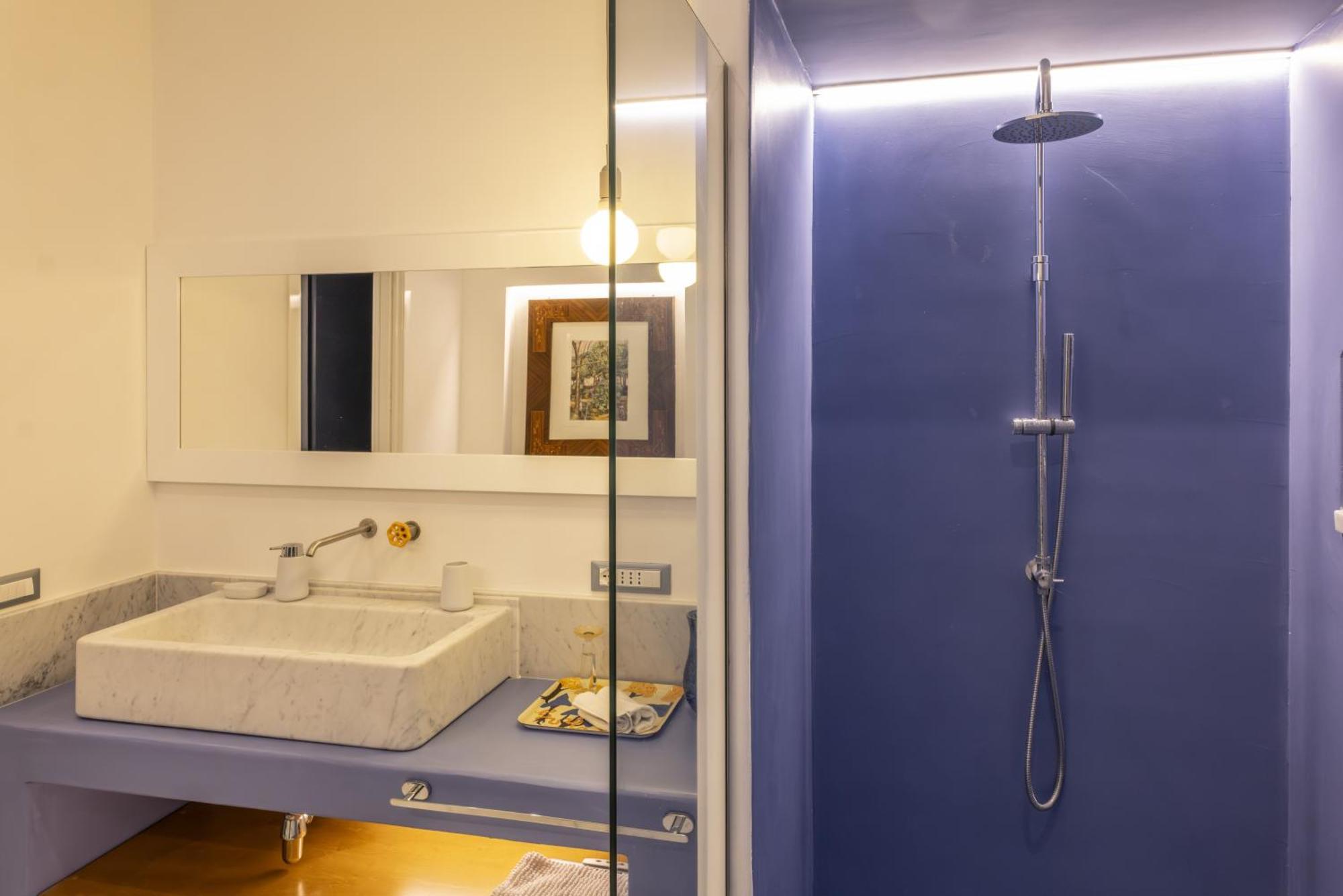 سورينتو Gheba Suites المظهر الخارجي الصورة