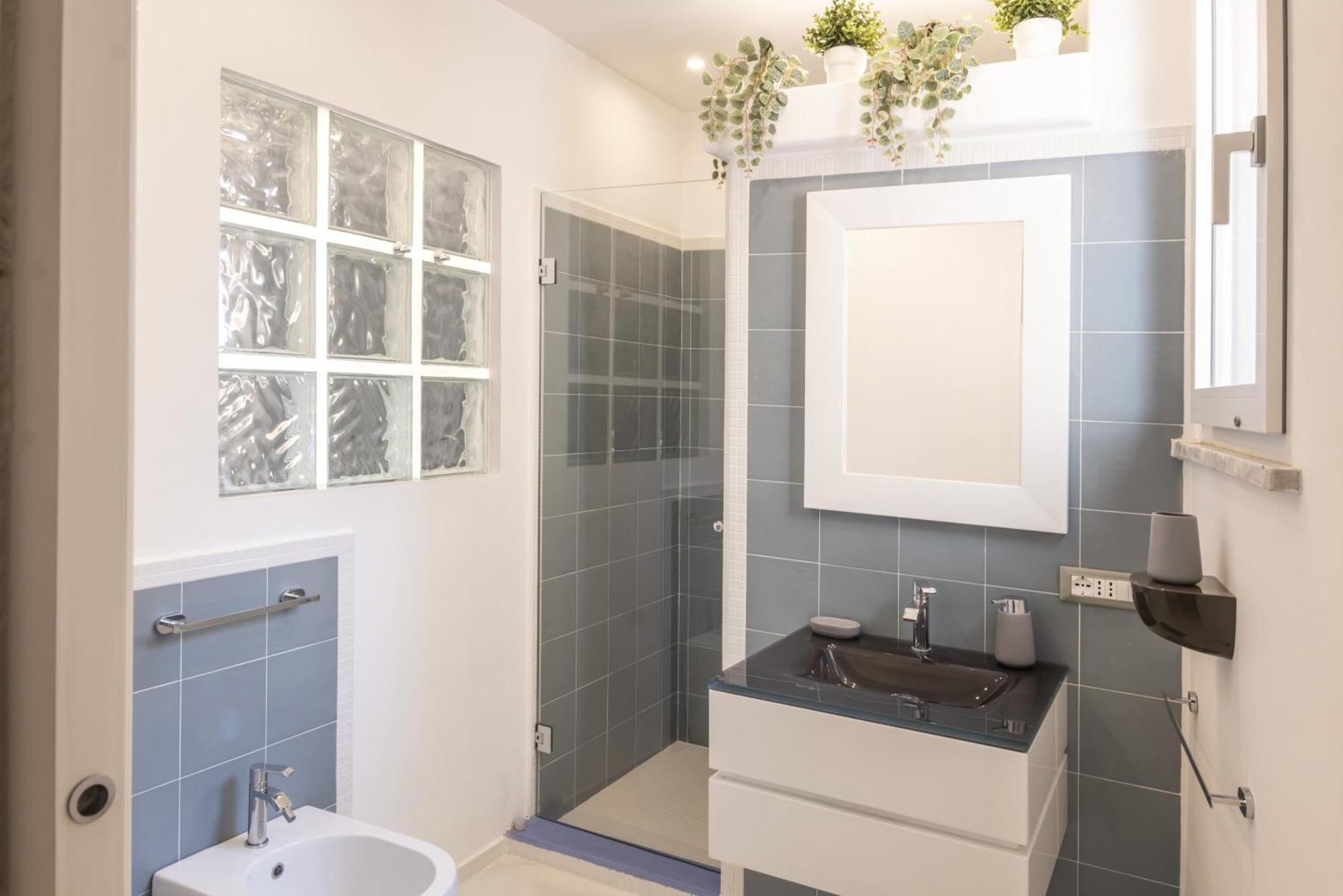 سورينتو Gheba Suites المظهر الخارجي الصورة
