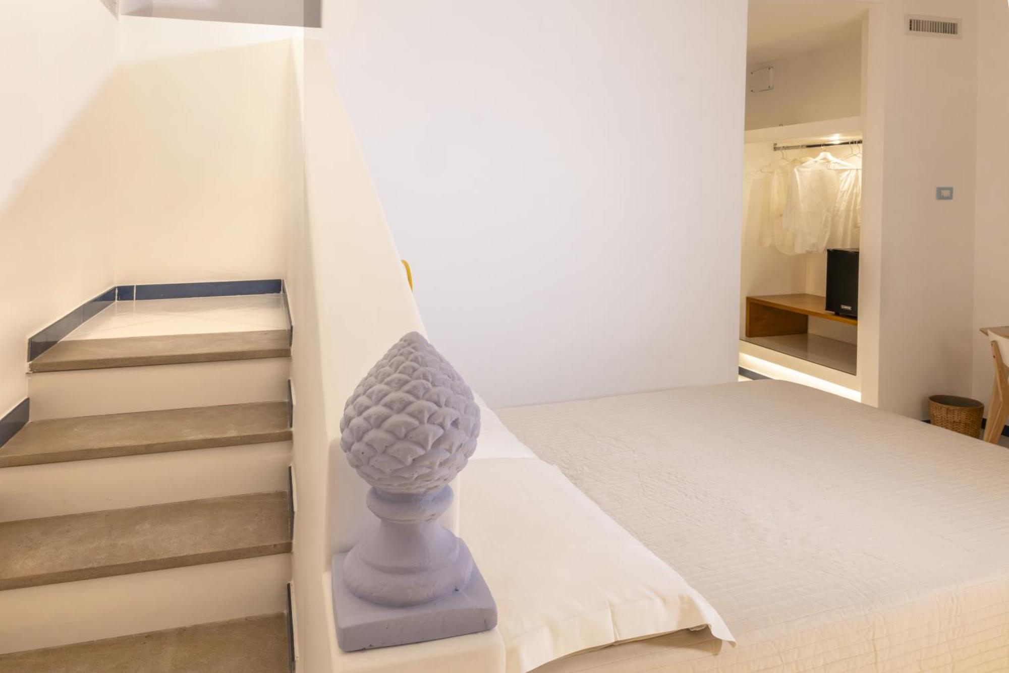 سورينتو Gheba Suites المظهر الخارجي الصورة