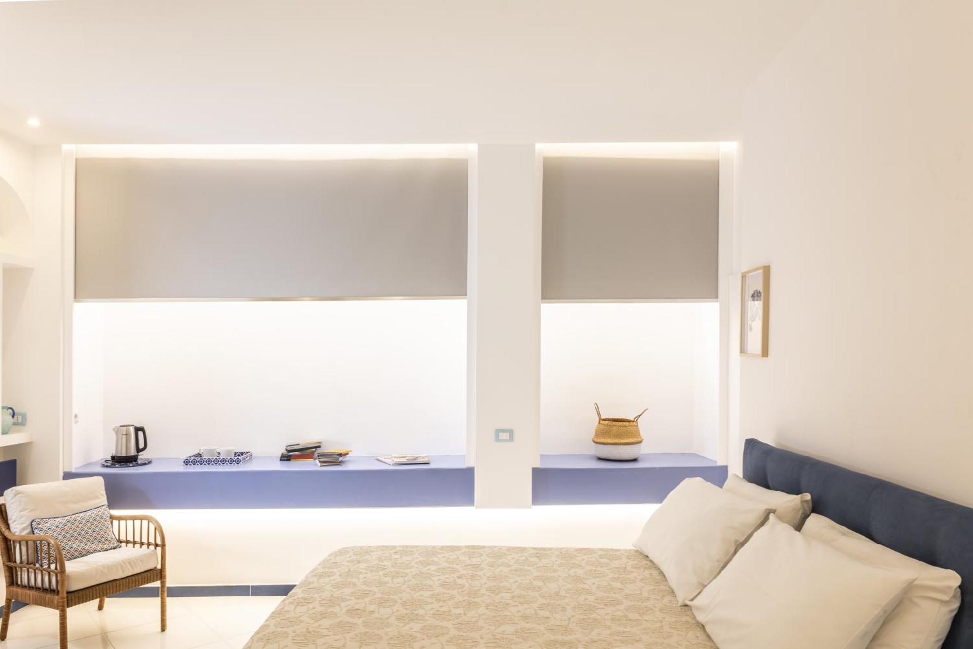 سورينتو Gheba Suites المظهر الخارجي الصورة